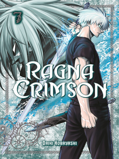 Title details for Ragna Crimson, Volume 7 by Daiki Kobayashi - Available